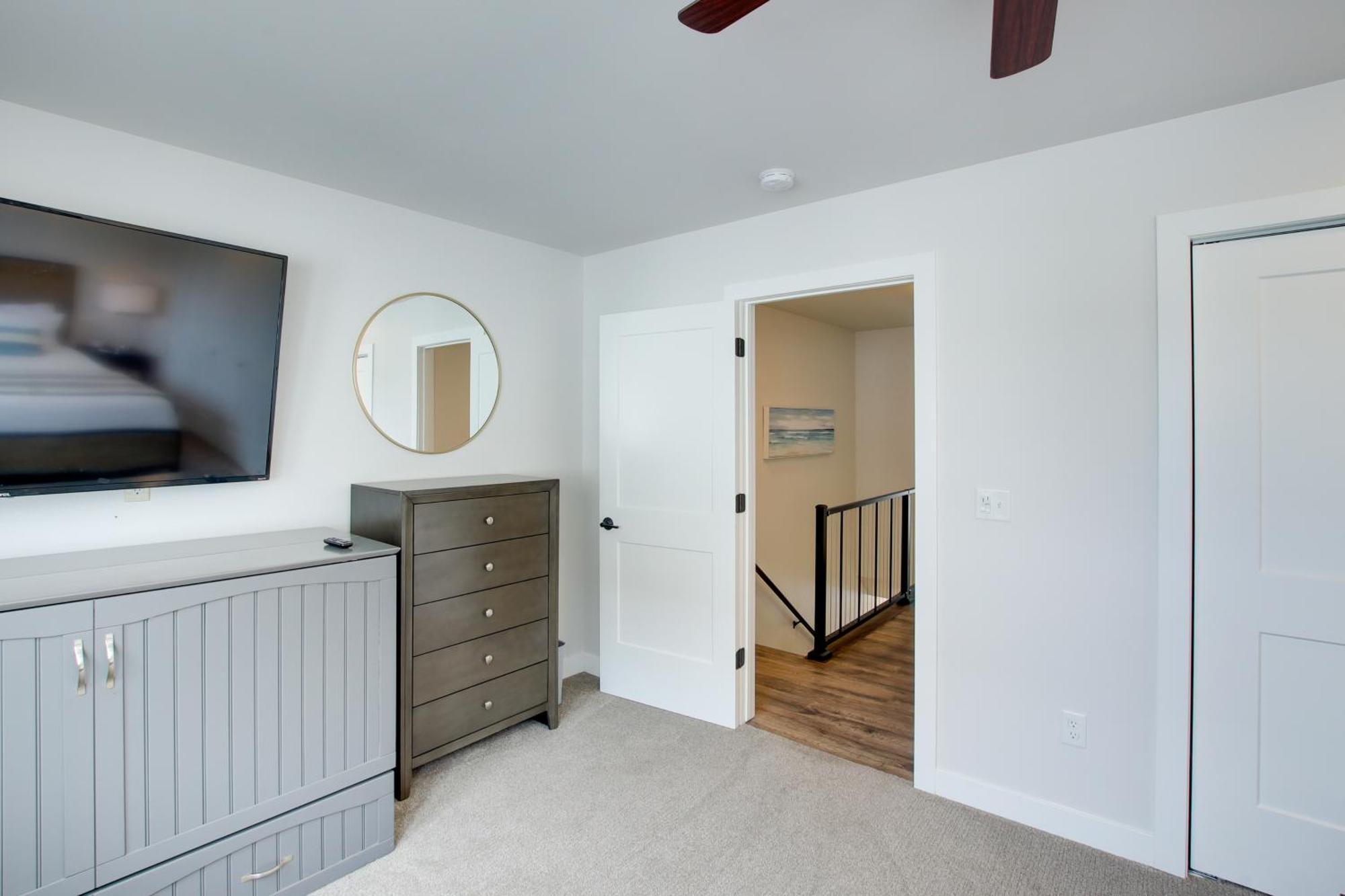 Riverfront Sheboygan Townhome With Grill! Ngoại thất bức ảnh